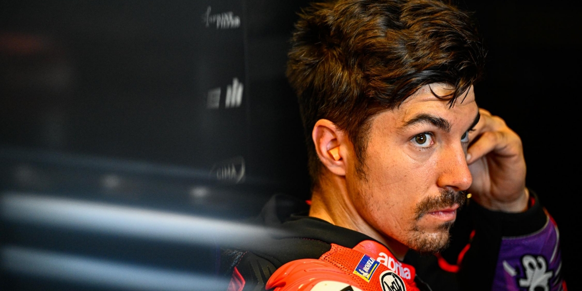 直四轉V4適應最好的男人!Maverick Vinales:RS-GP的新車架有很大的進步,下一場比賽我就想用!