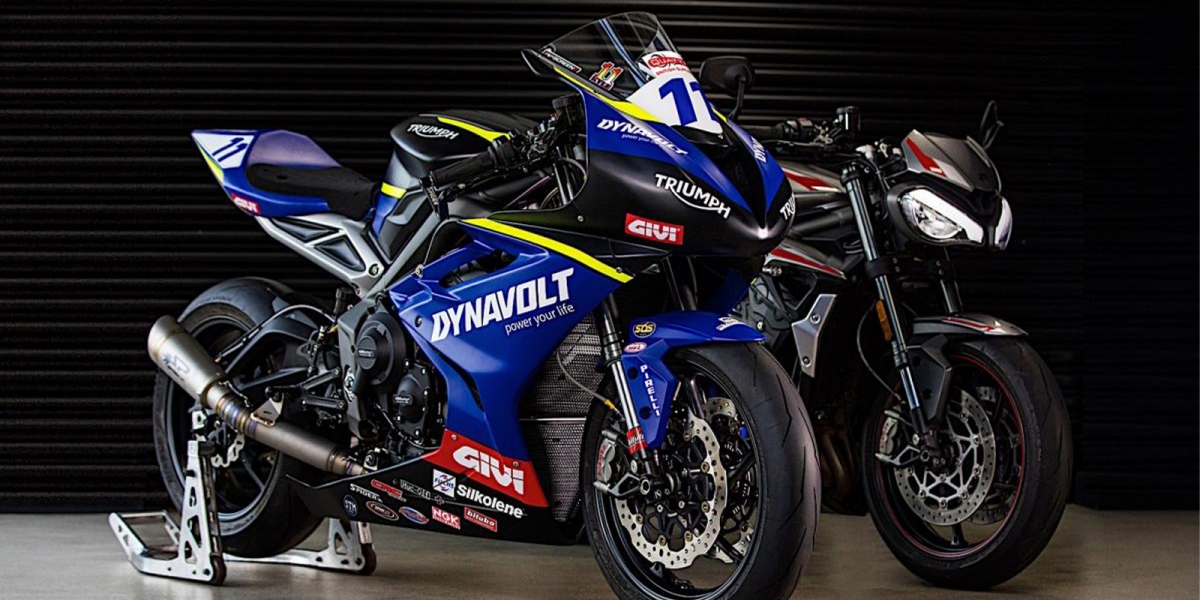 WorldSSP放寬標準!Panigale V2、ST765R、F3 800等六款新車獲准參賽