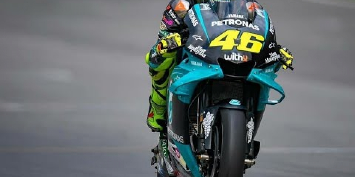 師父駕到!Franco Morbidelli:我可以肯定Valentino Rossi會為Petronas帶來不同的刺激!