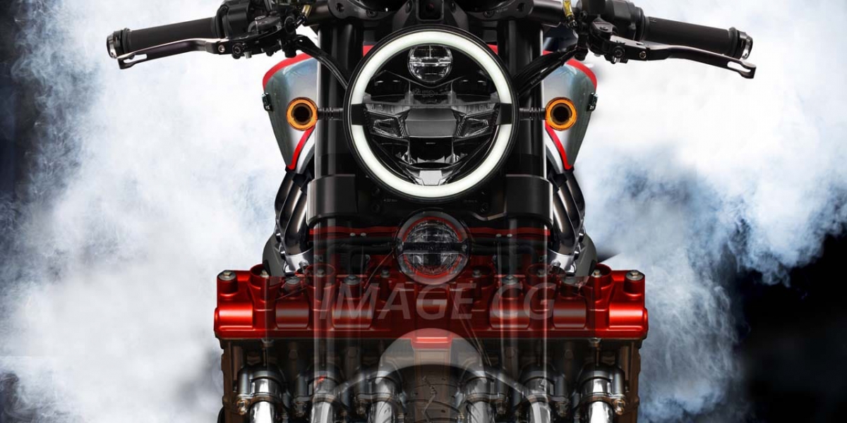 CBX六缸復活?日本媒體爆料Honda將有公升級「X型號」新車登場!