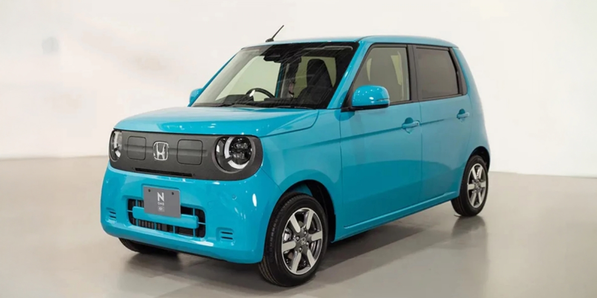 295 公里續航、單踏板控制、售價新台幣 58 萬元起!Honda N-One e: 「可愛系」電動 K-Car 正式量產
