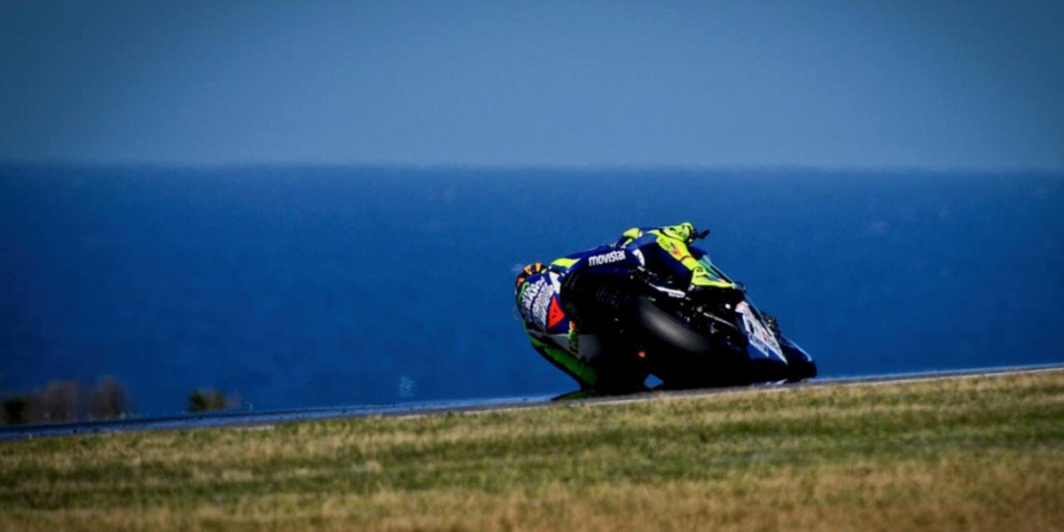 Rossi:接下來將會很艱辛,直到最後ㄧ刻