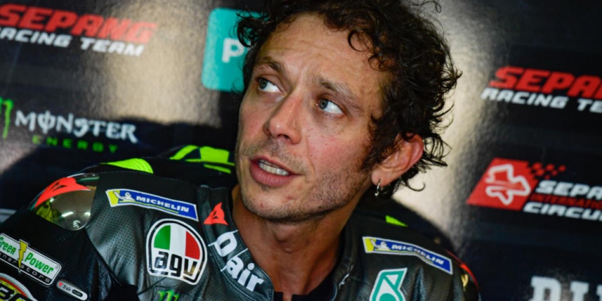 VR46車隊能否進軍MotoGP級別?Rossi很有信心 但贊助商卻表示還沒決定!