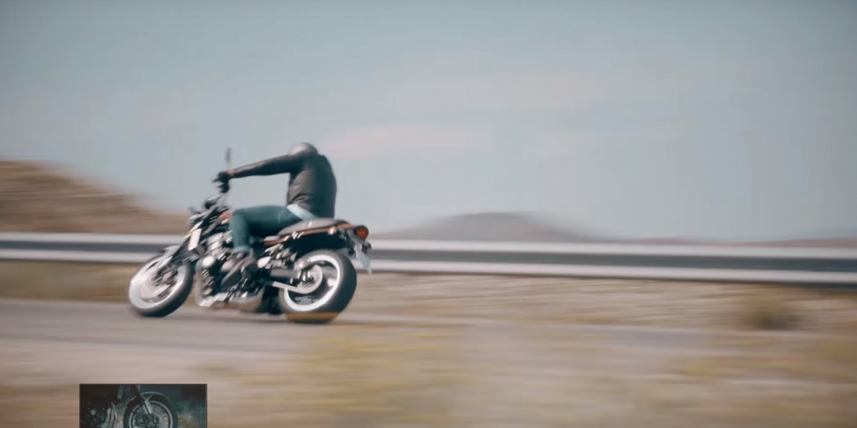 Neo-Retro大戰! Kawasaki Z900RS參戰 復古街車戰國時代來臨?