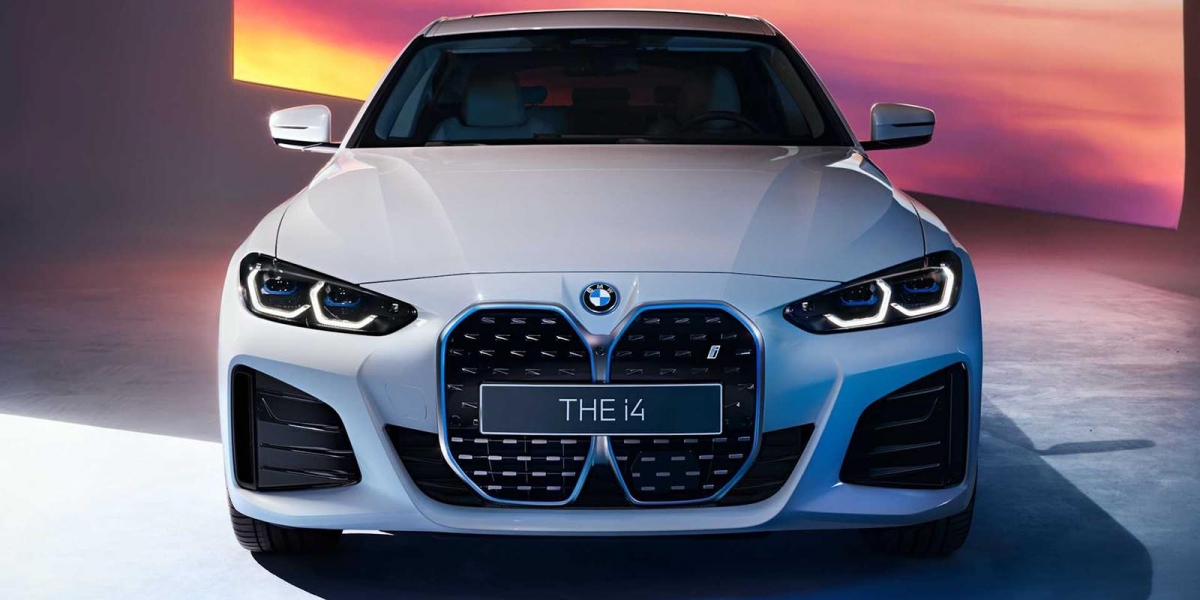 電動車時代,聲浪更很重要!BMW找來配樂鬼才 漢斯·季默 打造電動車聲浪