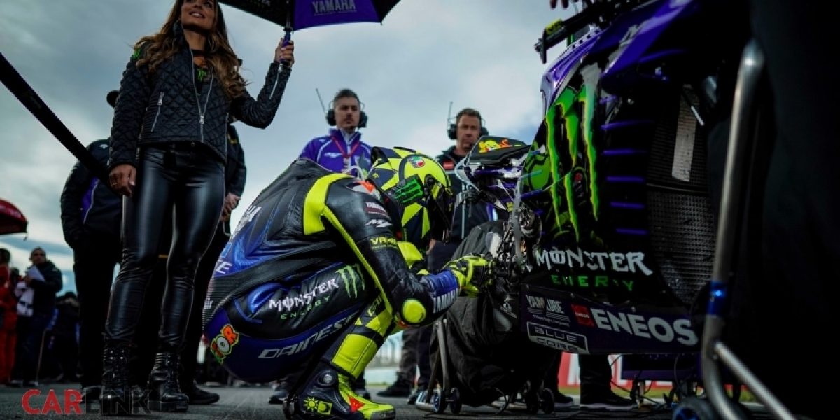 沒有比賽的日子,Valentino Rossi:我最想念的是... ...