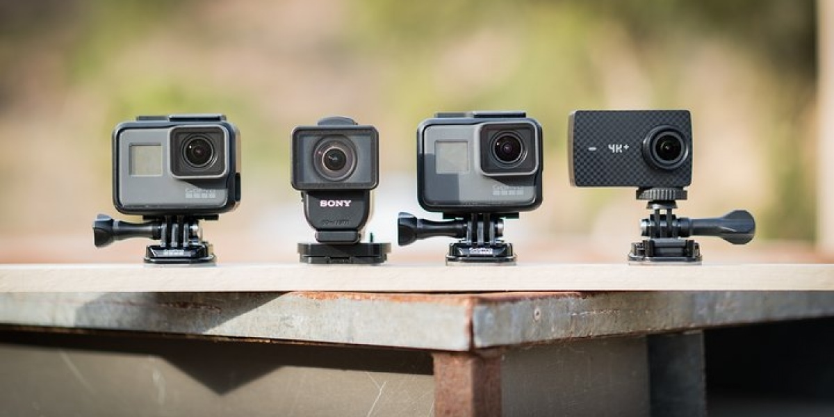 GoPro新產品曝光!HERO8將成新一代Youtuber神器!