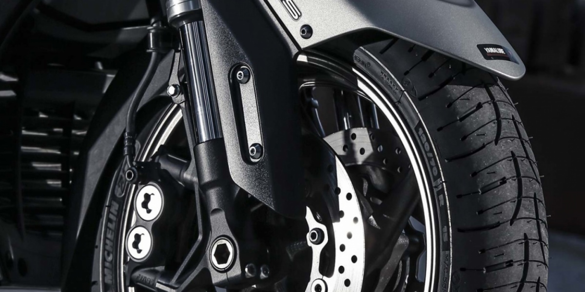 Michelin   Pilot Road 4 SC、Pilot Road 3 SC 大羊新胎登場