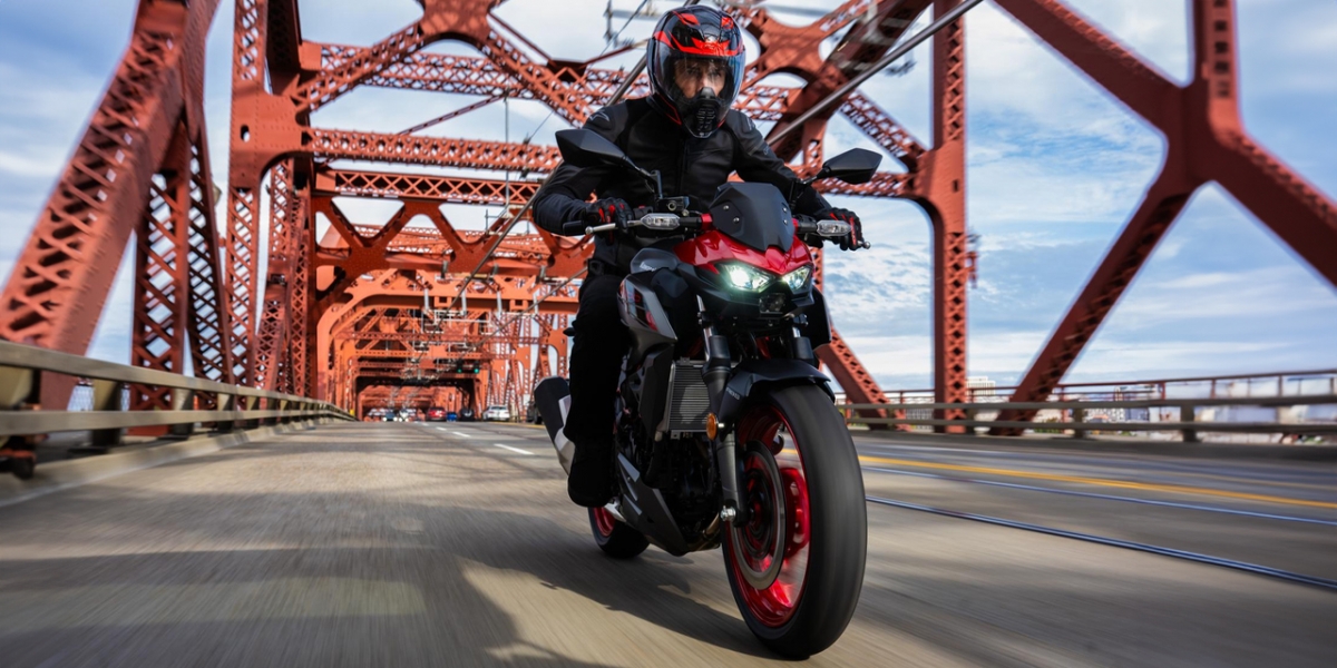 川崎| SUPERMOTO8