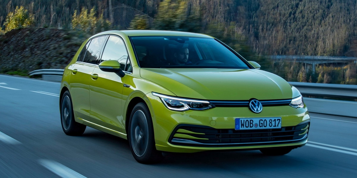官方新聞稿。全球車壇最具代表性的掀背車 全新Volkswagen The all-new Golf即將風靡台灣車市