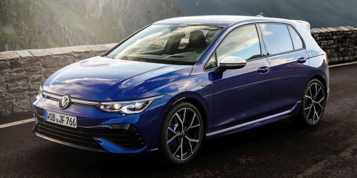 Volkswagen不老實!Golf R極速表現比原廠宣稱得更好!