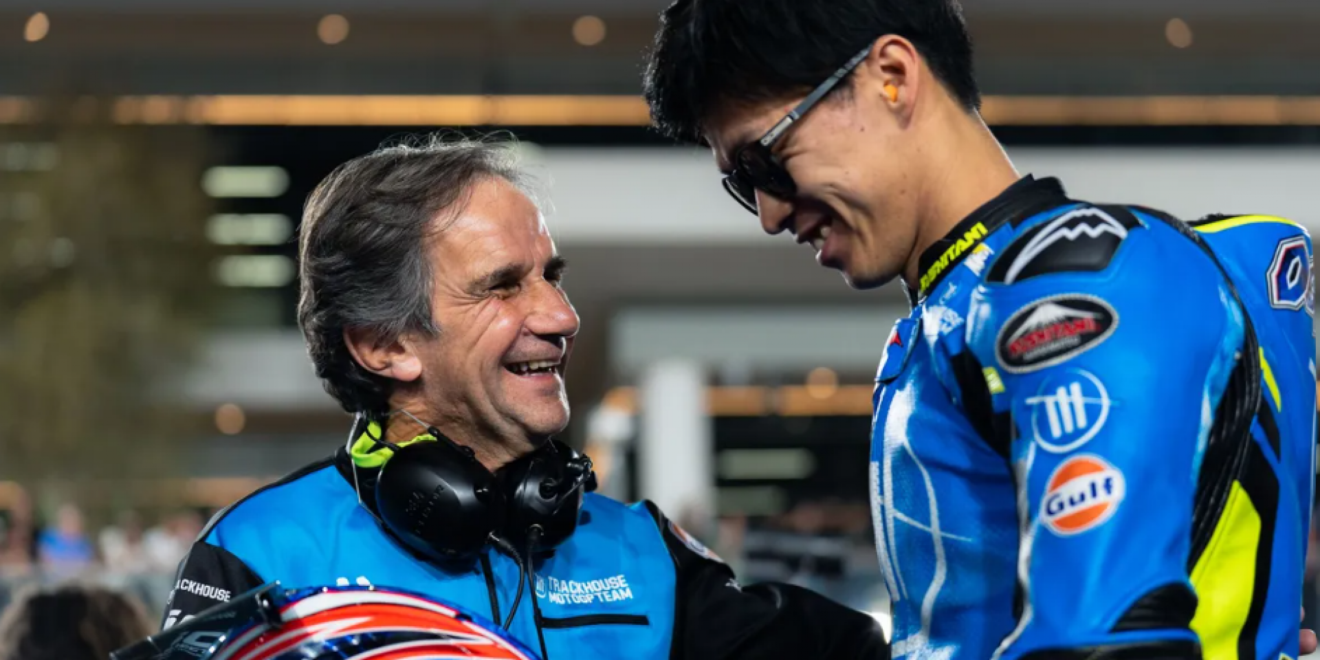 跑一次，輸兩次？談賽制改革方案，Davide Brivio：將排位賽分開！