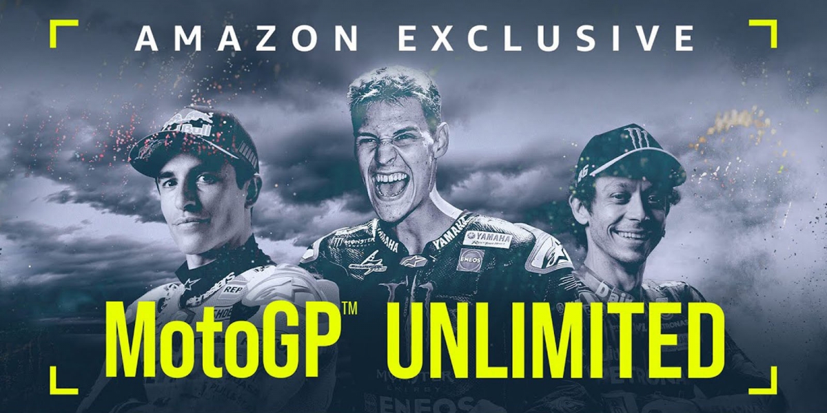 MotoGP Unlimited影集風評慘淡,第二季拍攝暫停回爐重造!