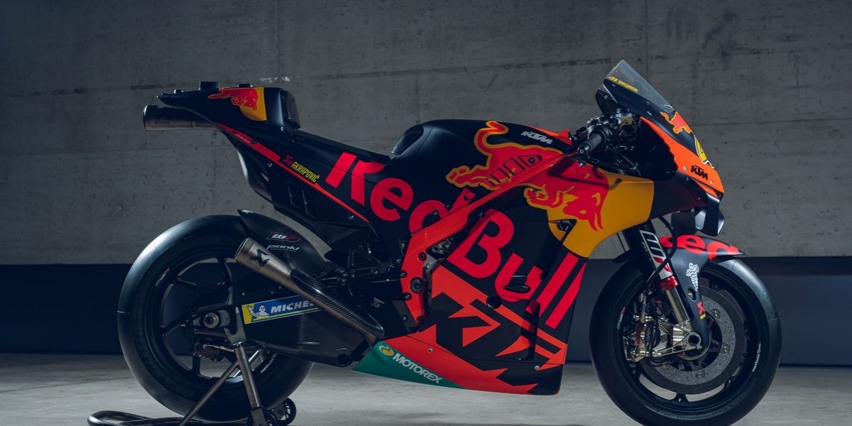 MotoGP賽車重回賽道!KTM預計五月底在奧地利Red Bull Ring進行兩天測試!