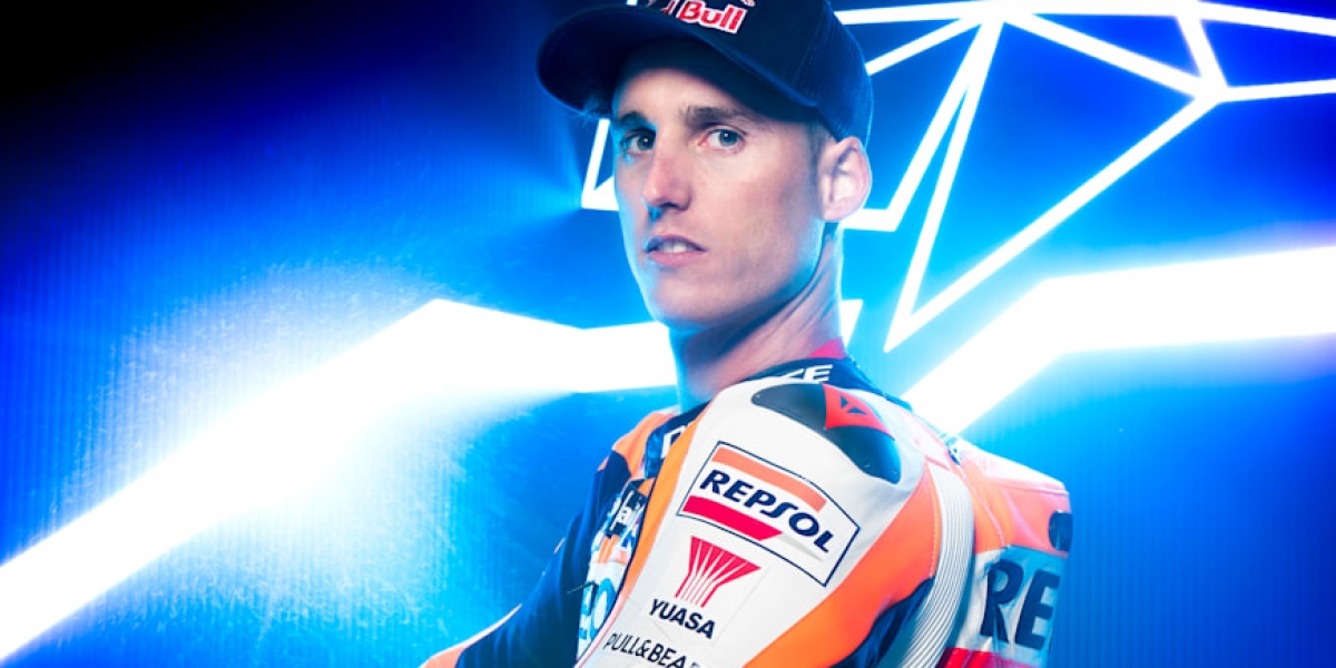 名門車隊第一課。Pol Espargaro:我必須適應身為HONDA車手的壓力!