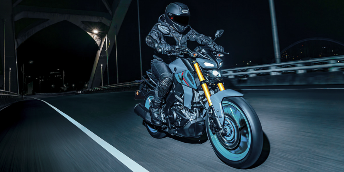 MT-15售價15.9萬/FZ-X售價13.5萬!台灣山葉正式導入輕檔雙車 熱血戰鬥MT 空冷經典FZ 一次到位