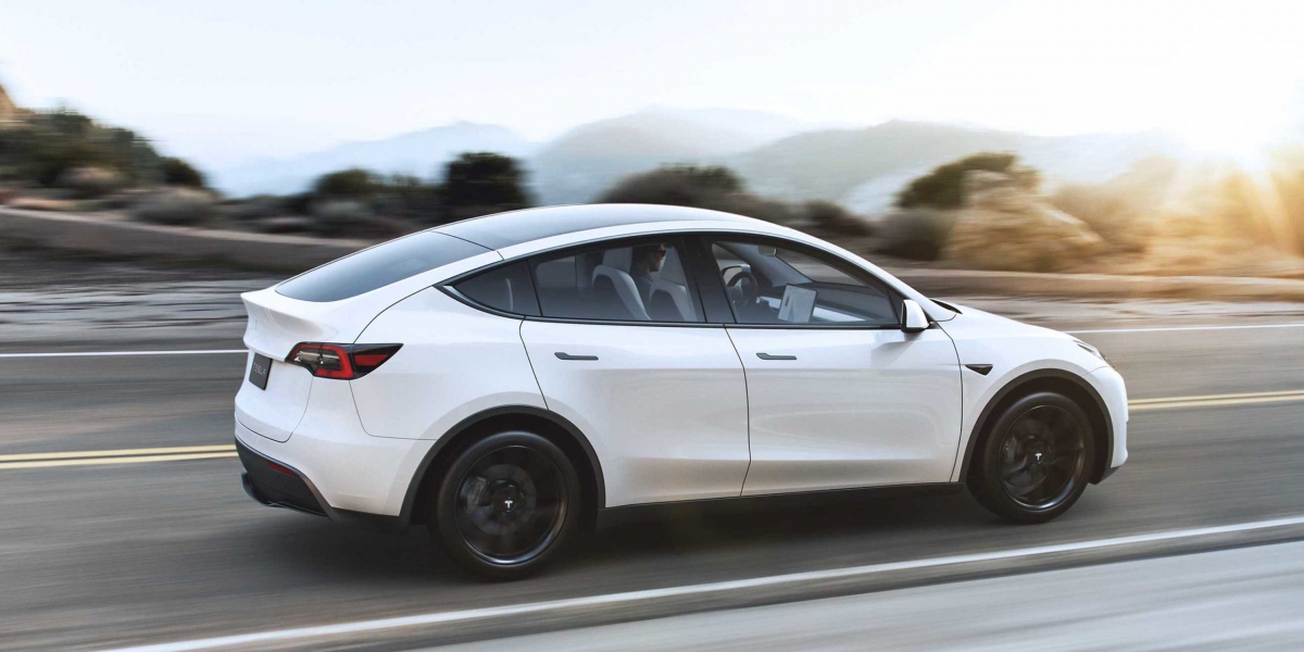 Tesla不畏疫情影響!創下建廠以來最好的一季!