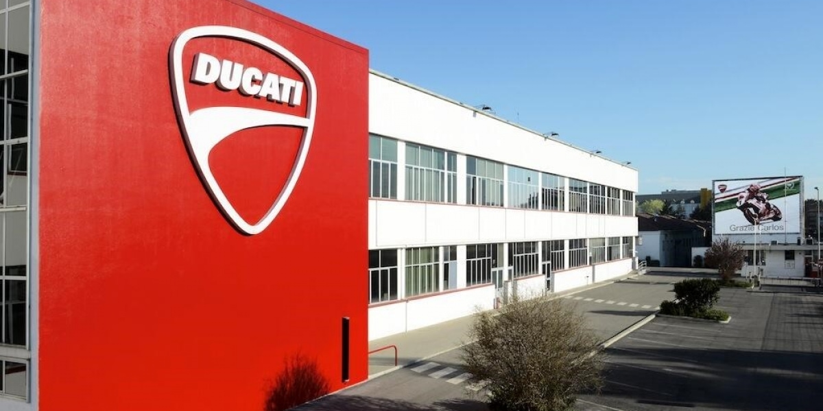 KTM 大股東印度BAJAJ 與多家大廠一同搶買DUCATI