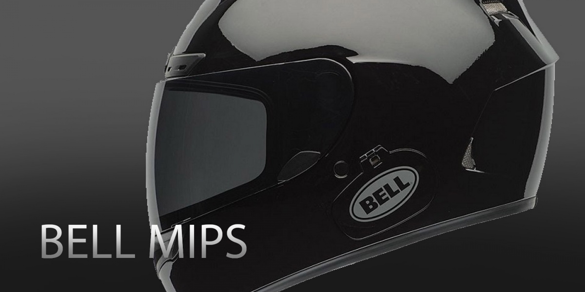 撞擊防震新科技 BELL MIPS安全帽抗震系統