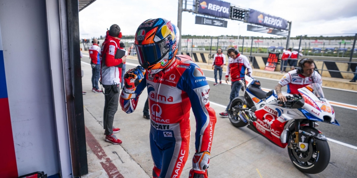 衛星車隊新氣象。MotoGP 2019季前展望