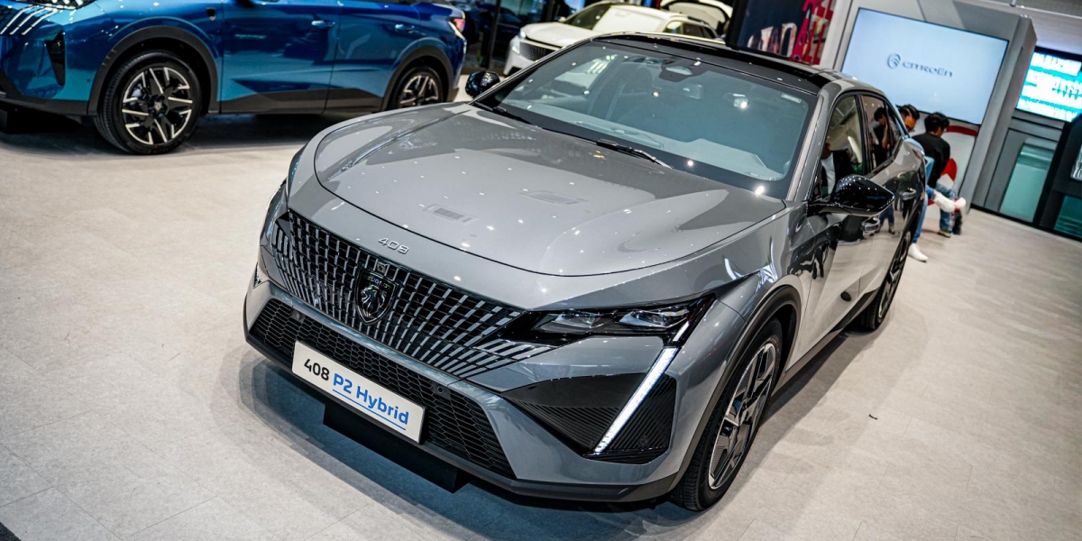 法系美學再進化！寶嘉聯合發佈 PEUGEOT、CITROËN 2026 正年式車款 全面升級質感與駕馭體驗