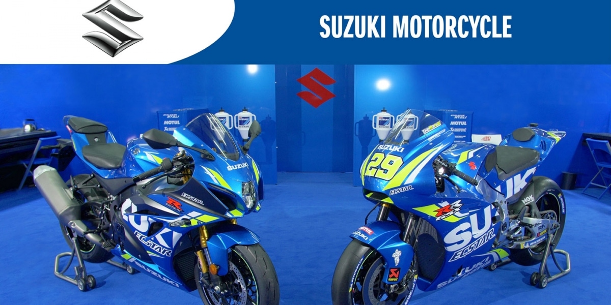 官方新聞稿。台鈴SUZUKI 第三屆國際重型機車展 鼓動熱情