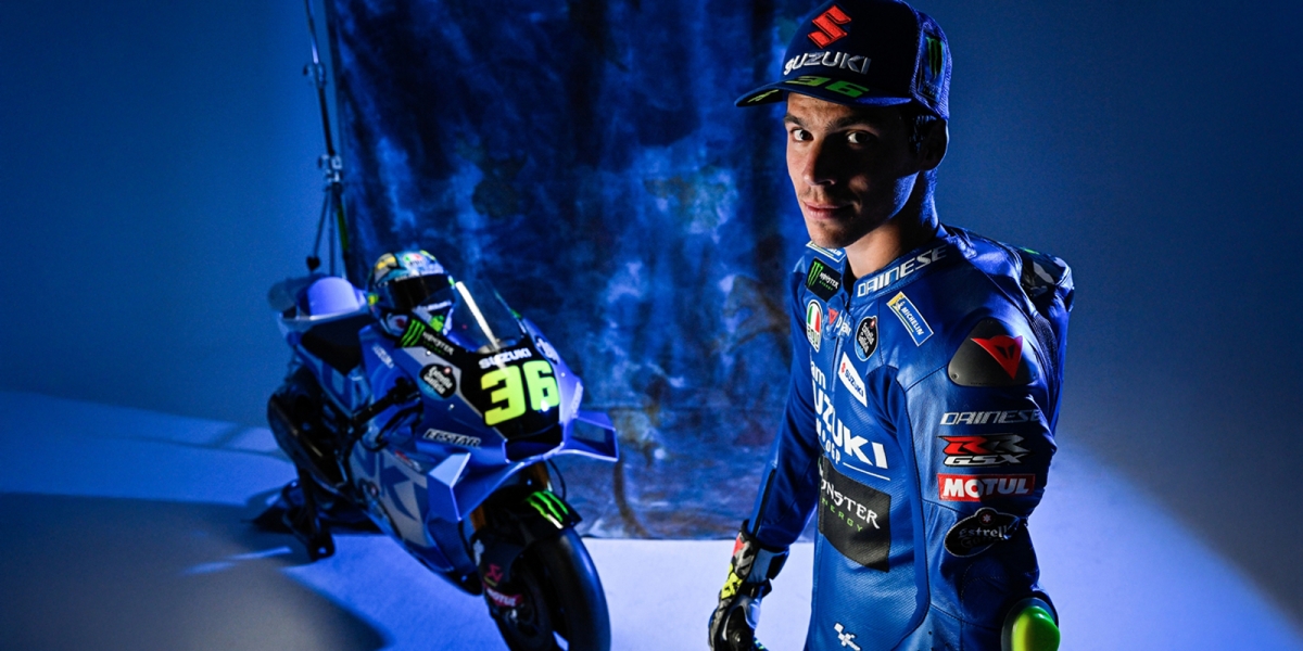 Suzuki 與 BMW 想重返、加入 MotoGP?Dorna 總監:資金充足再來談!