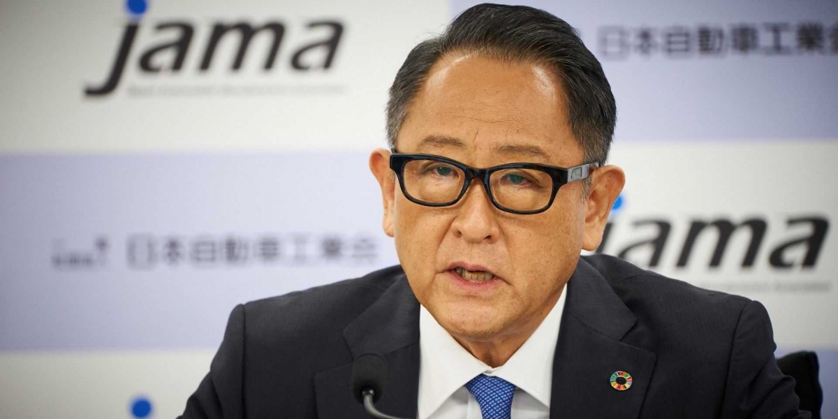 燃油引擎還有未來?Toyota不甩聯合國禁用化石燃料協議!