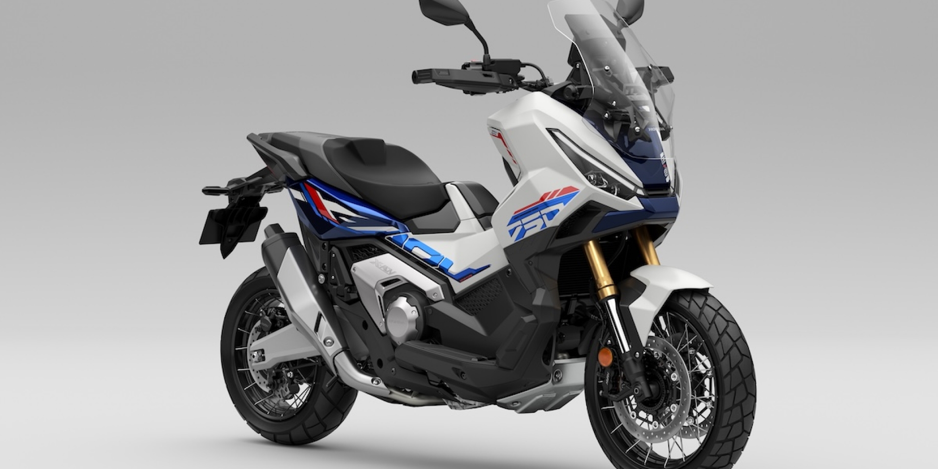 Honda Motorcycle 2026年式全新車色登場 多款多款人氣車種 以嶄新色彩閃耀登場