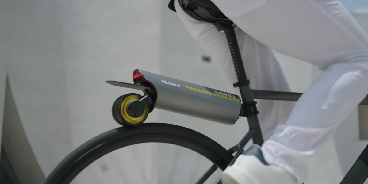 把舊愛變成新歡!PikaBoost 2 電動自行車改裝套件,讓你輕鬆升級成電動車