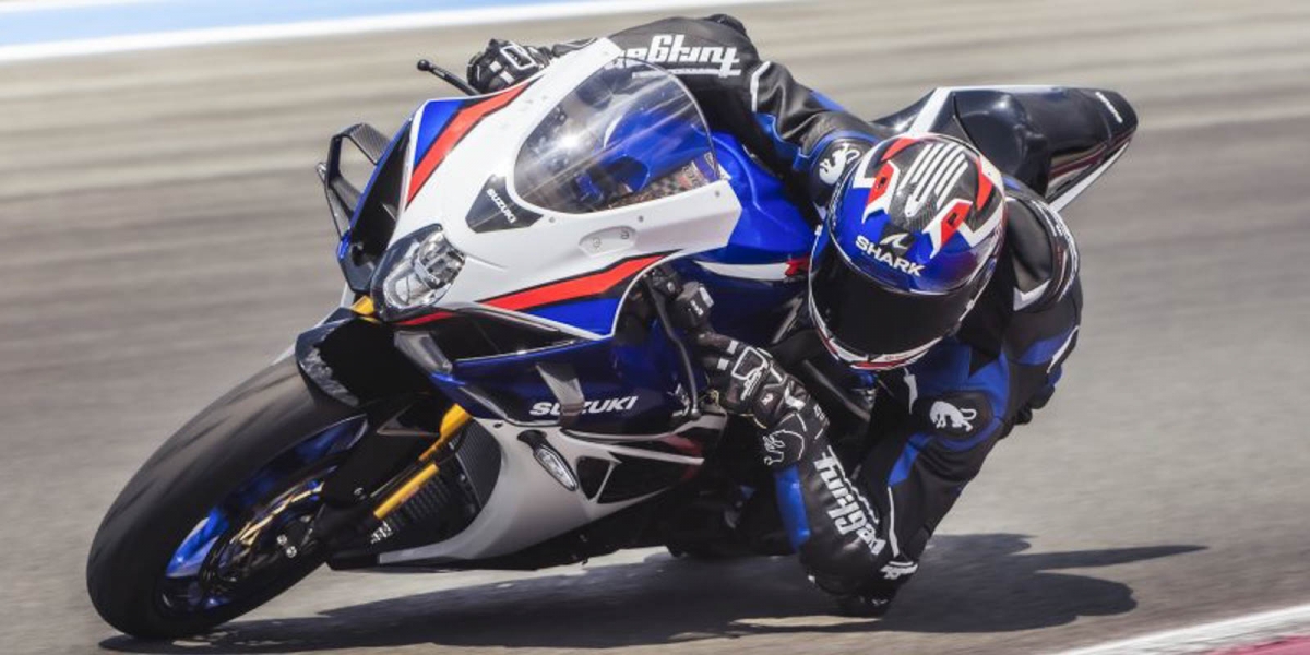 頂規仿賽新指標?Suzuki 2026 GSX-R1000R 公升跑車不死 大阿魯回來了!
