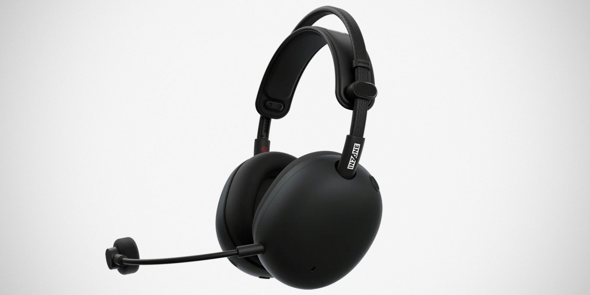 Sony INZONE H9 II 無線電競耳機登場：Fnatic 聯合調音、30 小時續航、售價約新台幣 11,400 元！