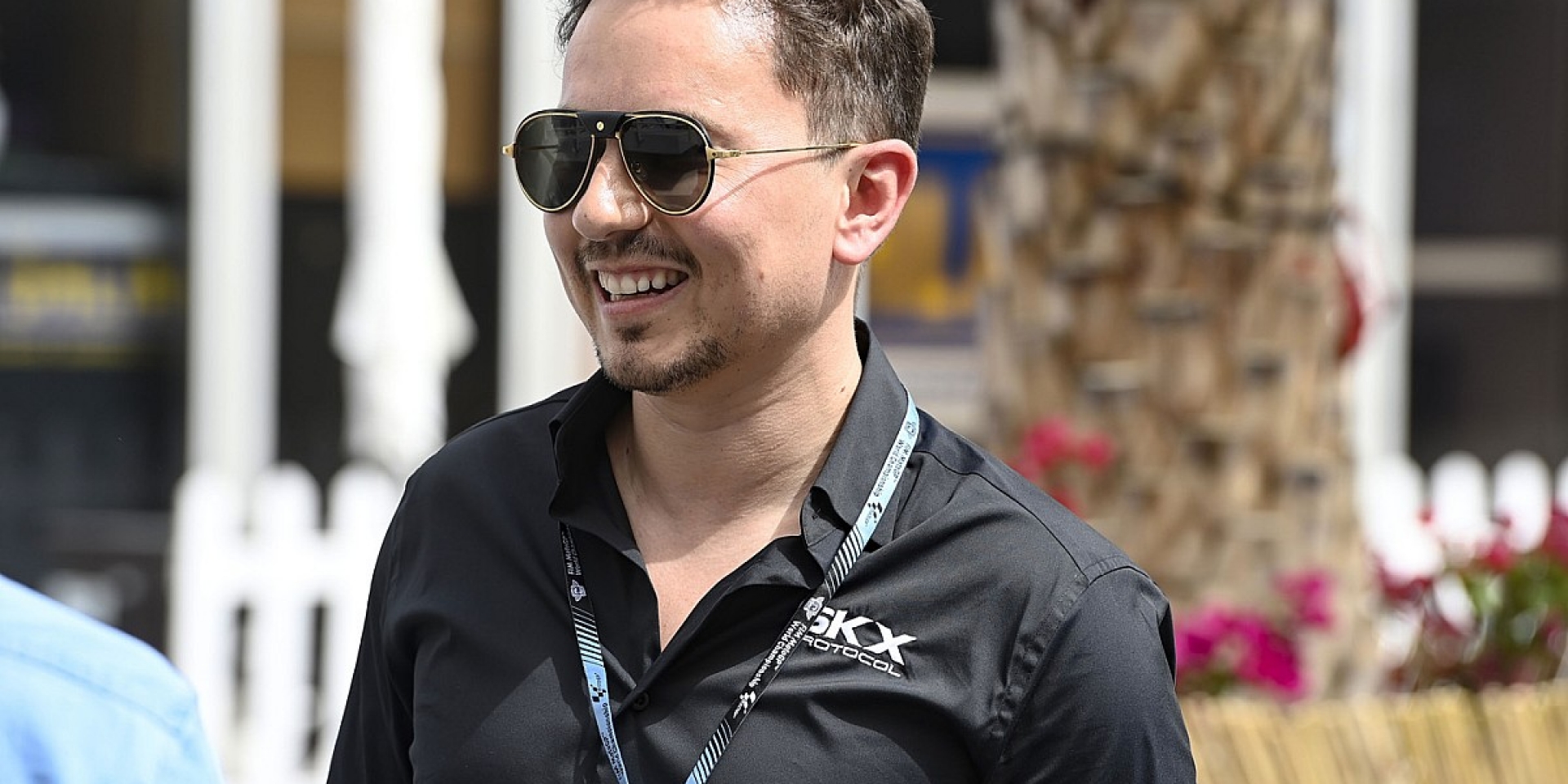 WorldSBK無痛轉MotoGP？Jorge Lorenzo並不認同：MotoGP是另外一個等級... ...