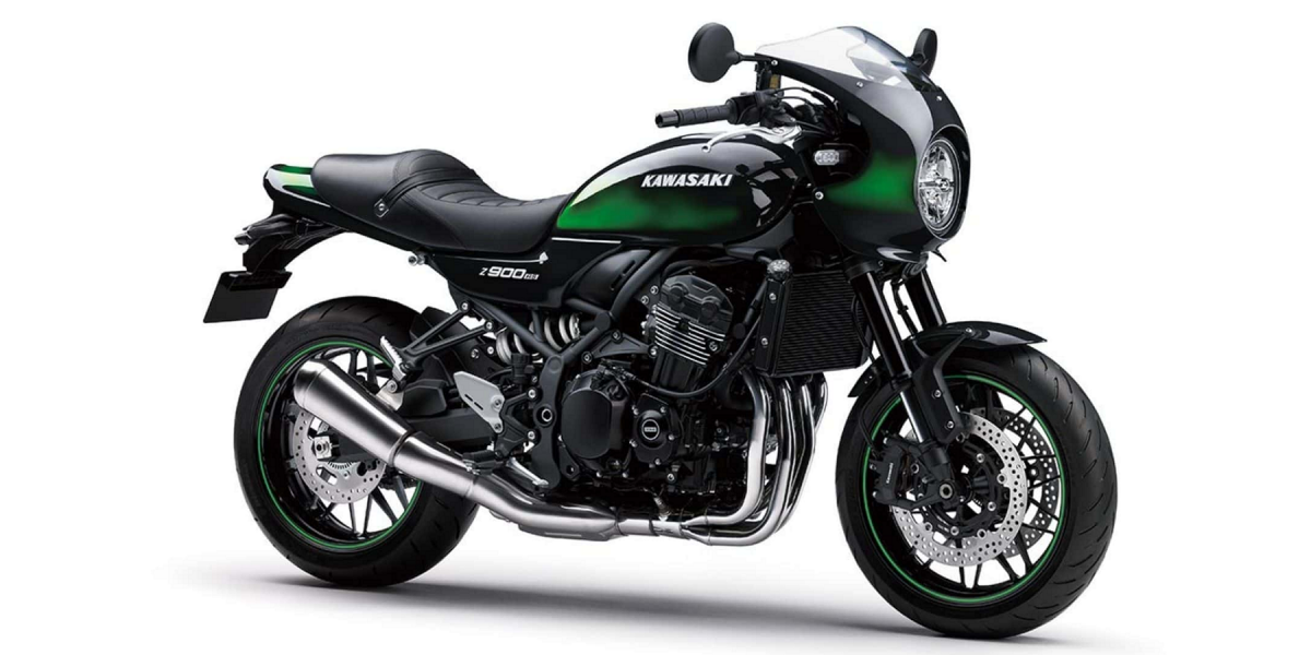 重溫1970年代復古風!印尼Kawasaki推出2025年式Z 900RS / Z 900RS Caf