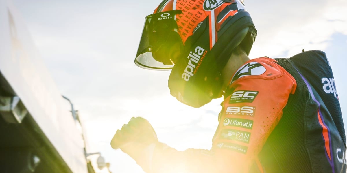 靠直覺轉隊,還是別有用心?Maverick Vinales:也許我能夠成為第一個四品牌奪冠的車手!
