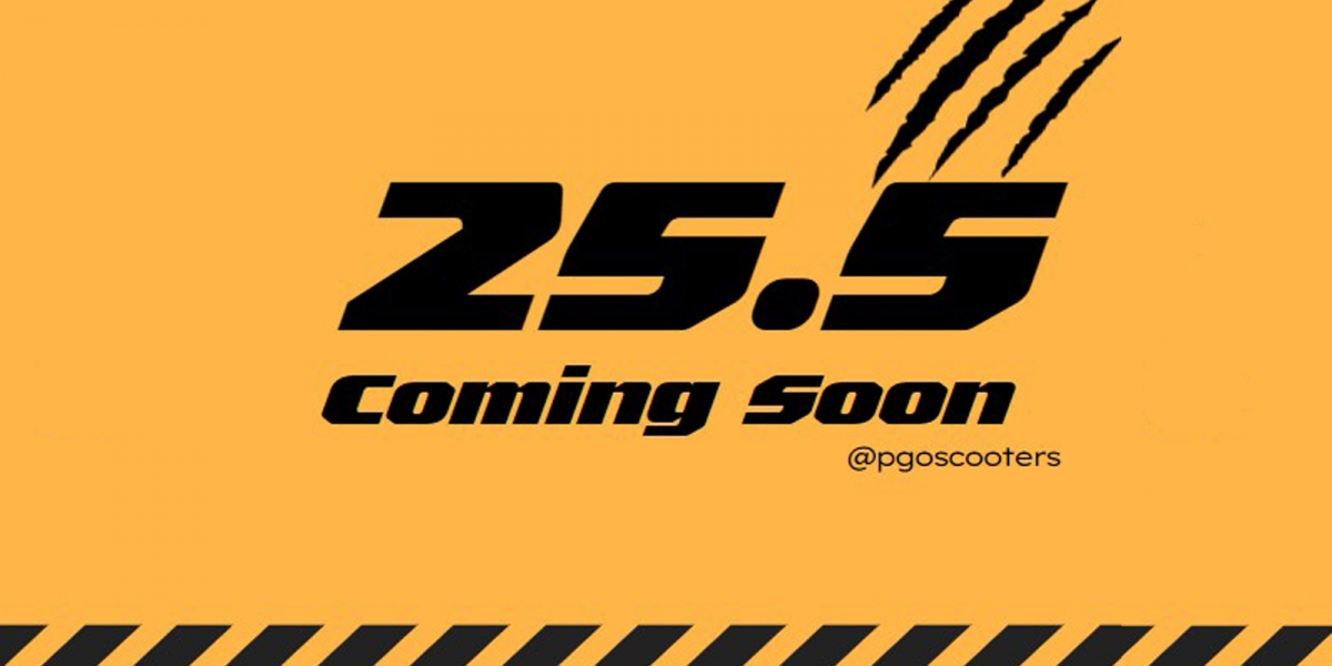 PGO黃牌TIGRA? 粉專貼文「25.5」引熱議
