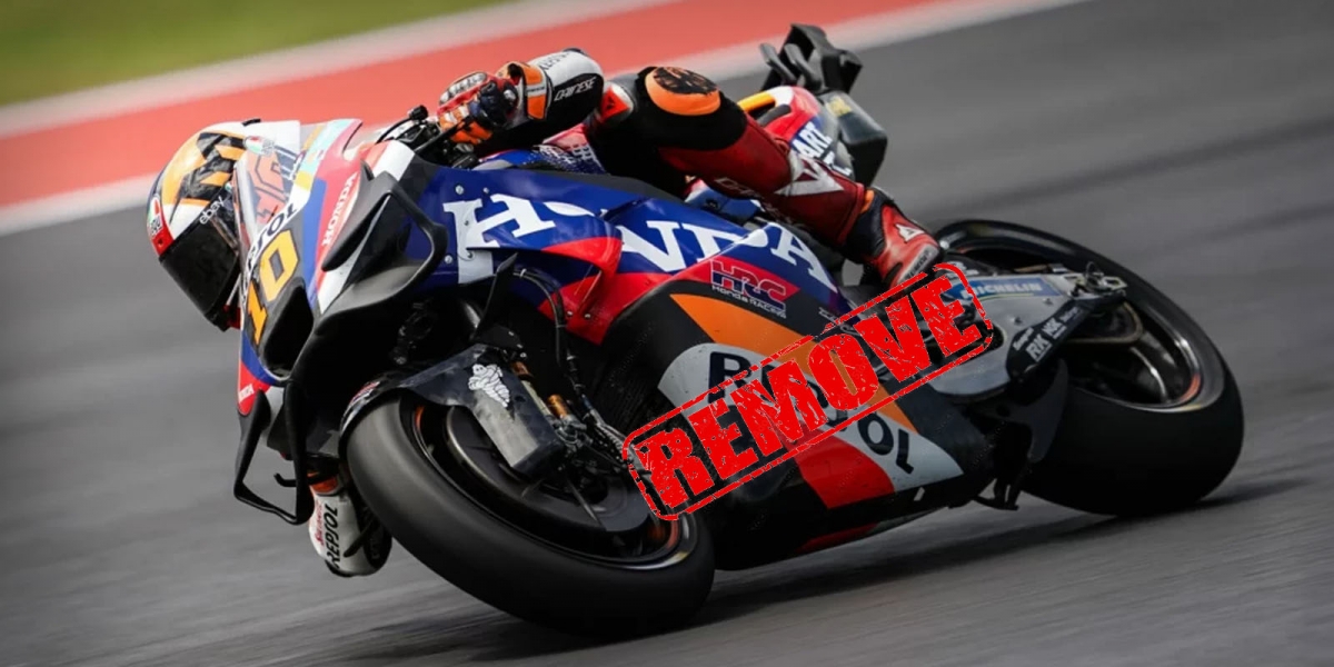 本田力豹失!Repsol 宣布終止贊助 Honda MotoGP 三十年傳奇畫下句點