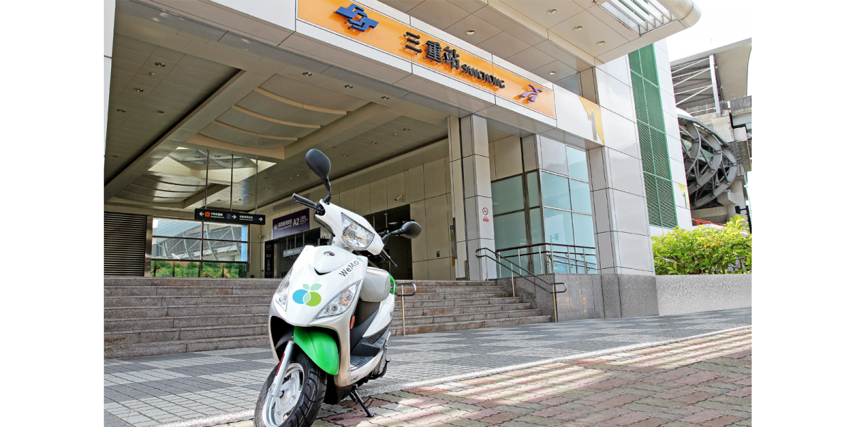 官方新聞稿。WeMo新北三重、高雄服務啟用。南北同歡!喜見一元紅標車 月租99超值驚喜價上線