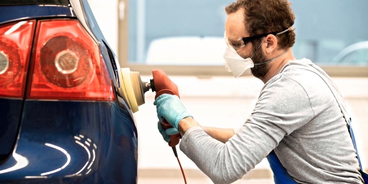 台灣福斯汽車My Volkswagen® 成為車主最有力的行車後援 全新「鈑噴估價服務」提供車主最即時的線上服務