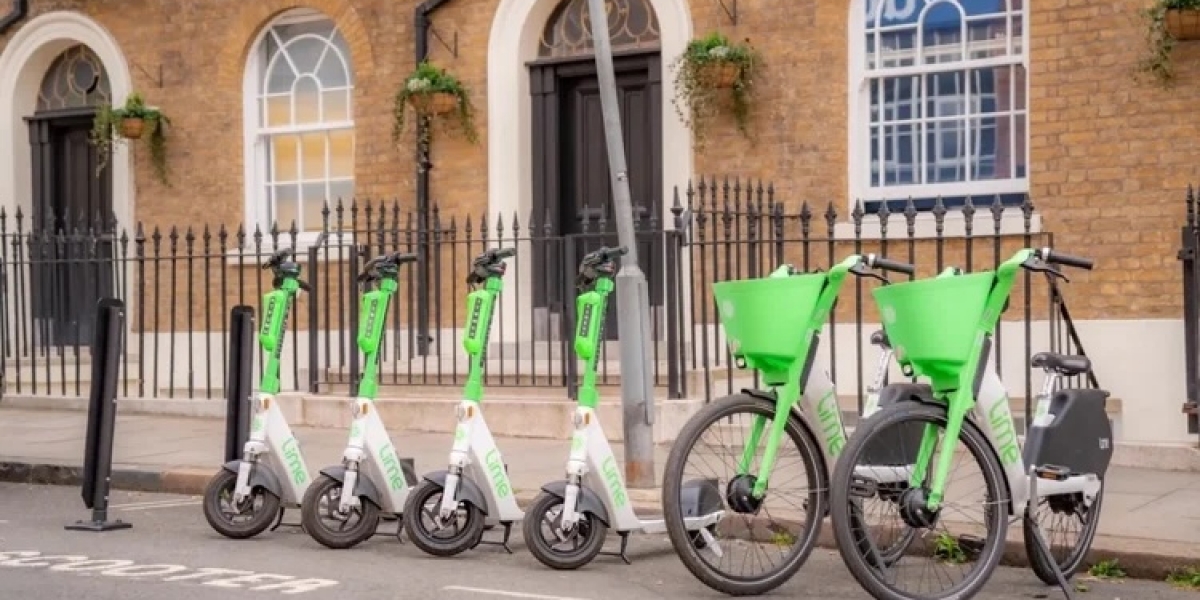 英國電動滑板車重傷研究出爐，腦傷風險是機車騎士 3.5 倍