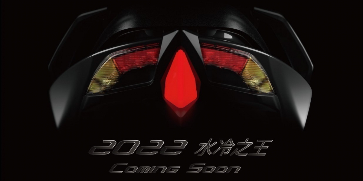 PGO全新水冷旗艦第三季登場 車尾造型首度曝光!都會通勤ZAN 125超高CP值即將推出,