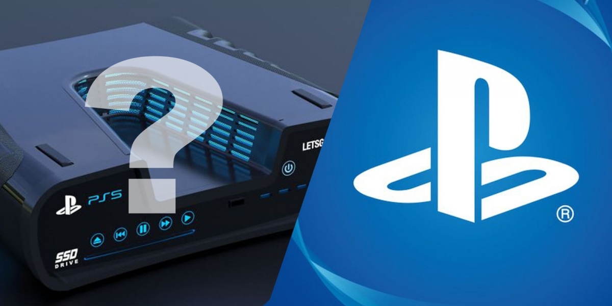 觸覺回饋導入!引頸期盼的新世代主機PlayStation 5,2020年聖誕檔期正式開賣