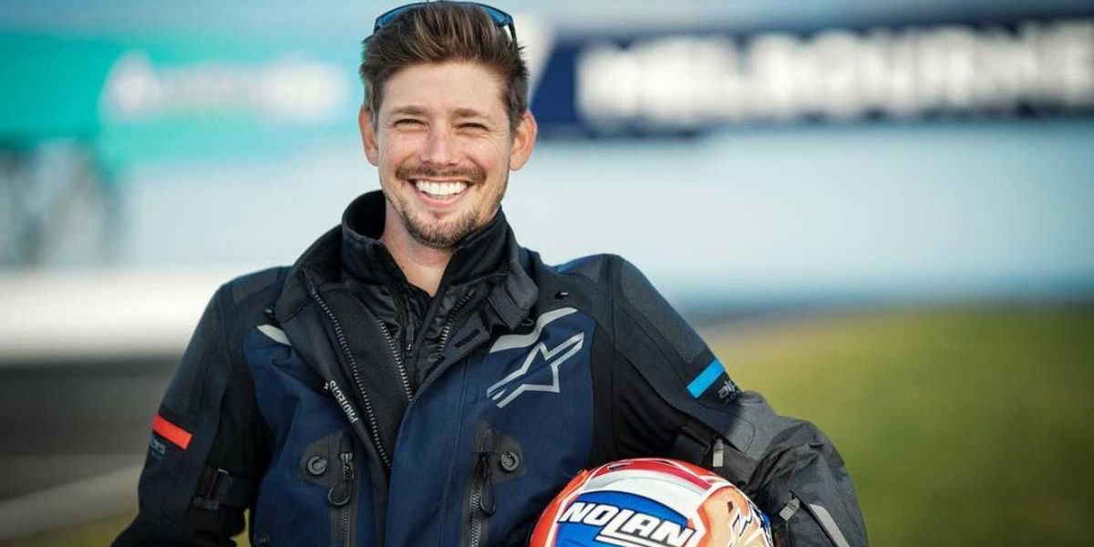 前世界冠軍欽點!Casey Stoner:我非常喜歡Marco Bezzecchi的騎車方式!