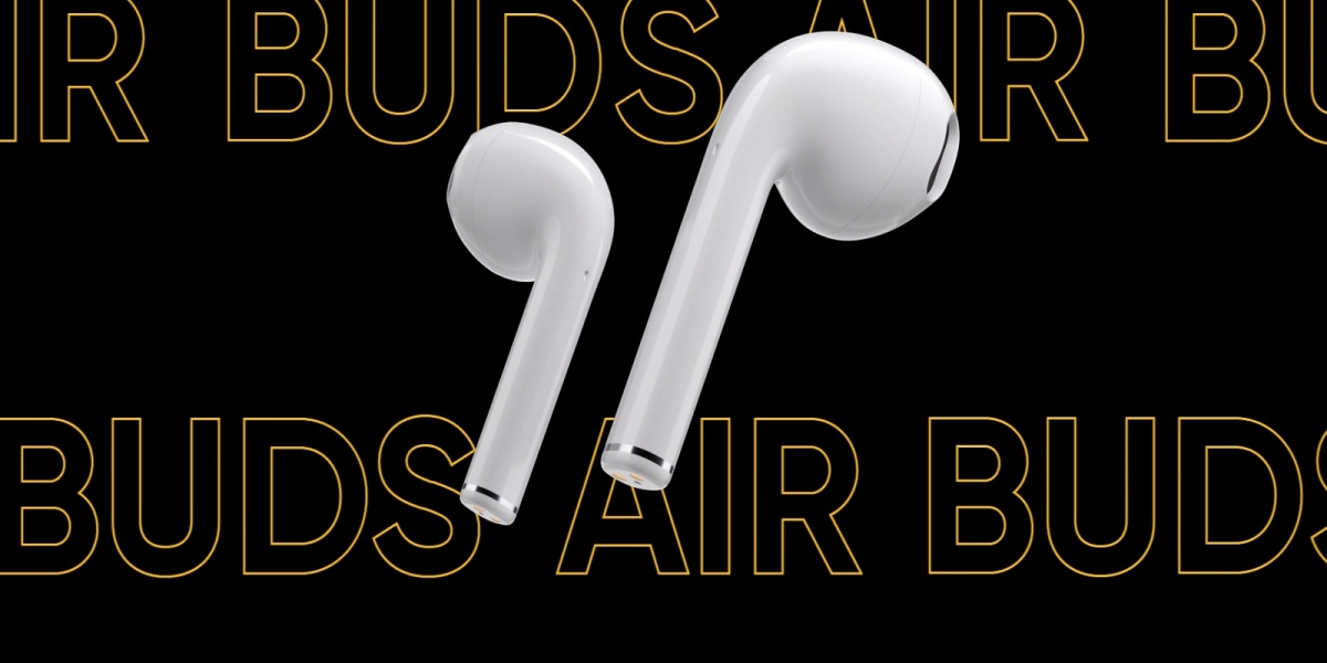 兩千元有找!Realme Buds Air 真無線藍牙耳機發表上市