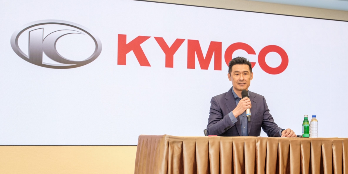 高層不合導致治理矛盾!KYMCO董事長 柯勝峯 宣布不再擔任董事長,期望專業經理人接手,終結家族企業模式