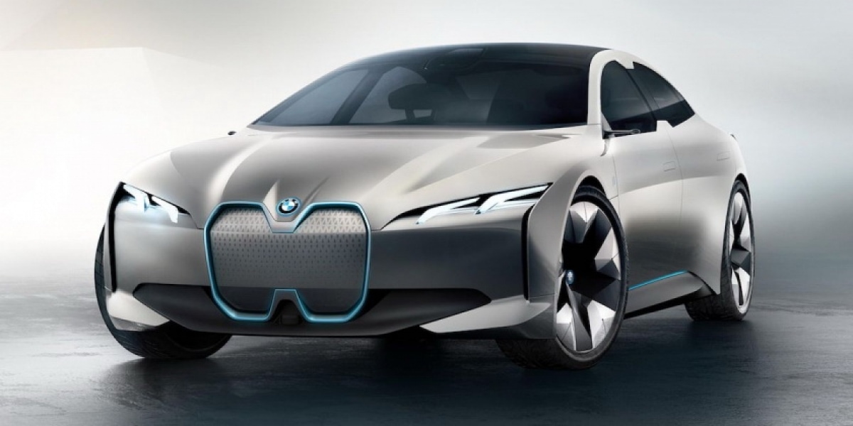電動車將主宰市場,BMW到2025年將推出25款電動車型!