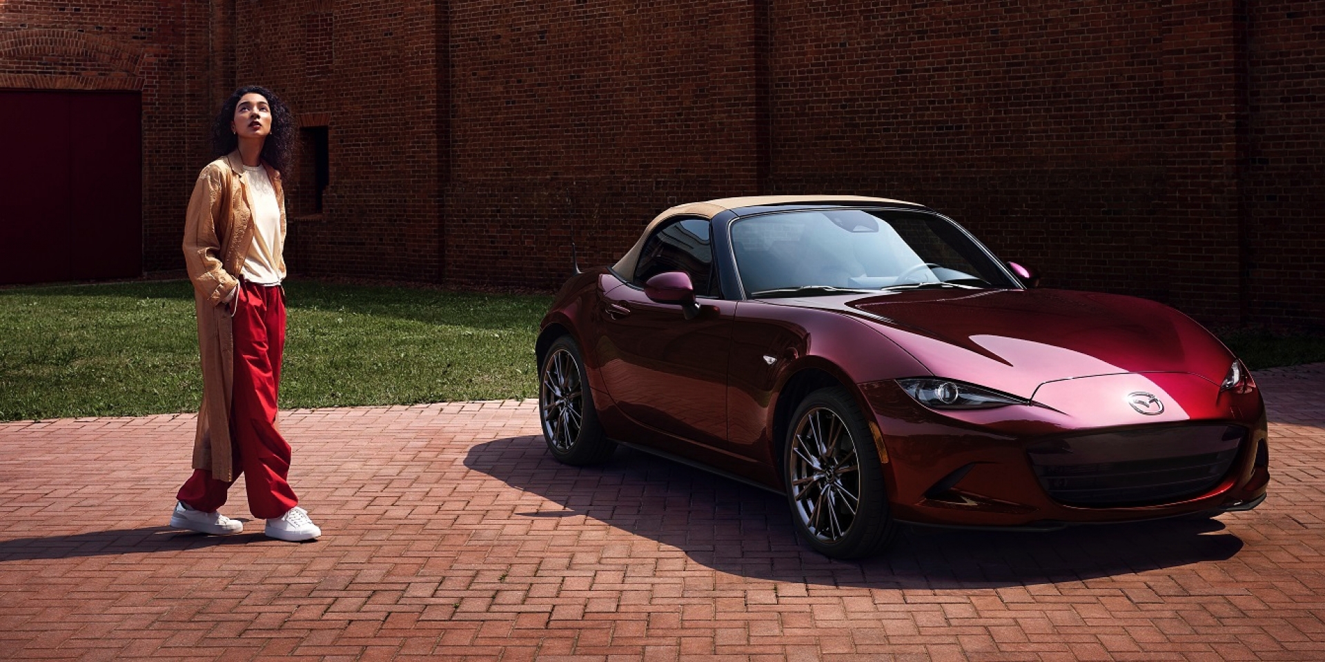 Mazda MX-5 35th Anniversary Edition抵台售罄 3月入主Mazda3、CX-30享優惠