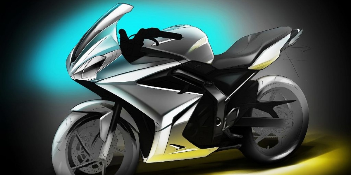 與印度BAJAJ 合作。TRIUMPH 將啟動中量級車款計畫