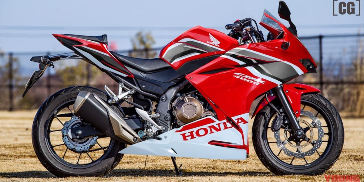 HONDA再度擊響輕跑戰鼓。CBR500R改款米蘭現身?