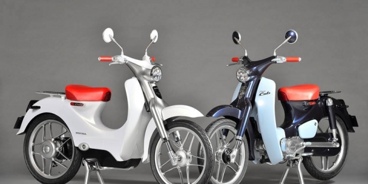 電動車全面進攻。HONDA傾全力發展燃料電池